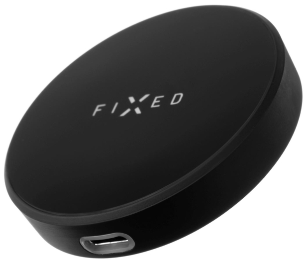 FIXED MagPowerstation black - 1086747 - zdjęcie 5